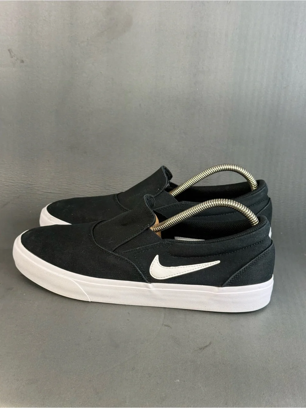 Nike SB Charge Slip skate athletic sneaker shoes men’s size 10